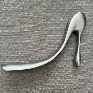Manolo Blahnik Shoe Horn COLLECTIBLE